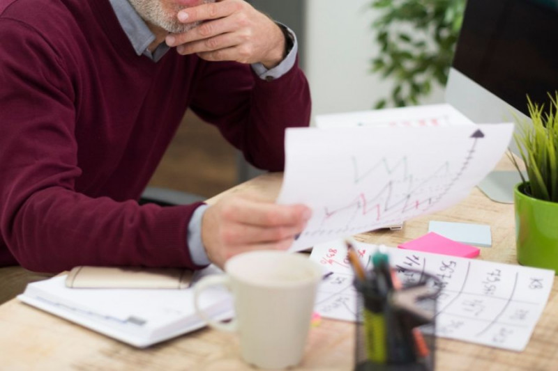 Ponad 3,4 mln przedsiębiorców otrzyma informacje o stanie konta w ZUS